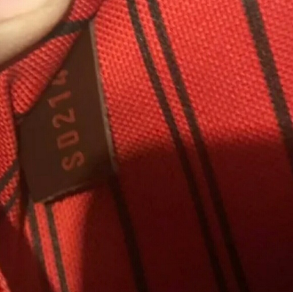 Louis vuitton neverfull bag - Picture 7 of 8